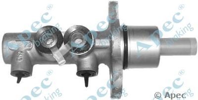 APEC BRAKING mcy303 -  Главный тормозной цилиндр